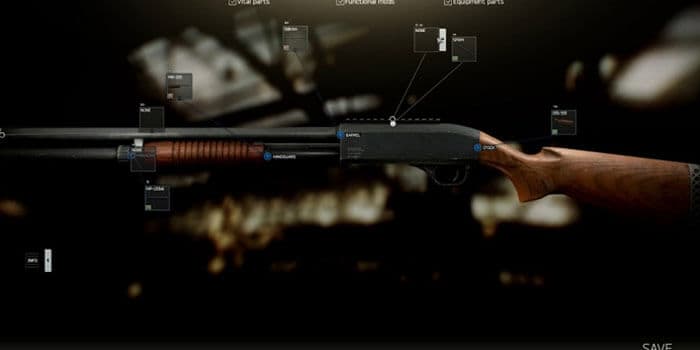 Escape From Tarkov Gunsmith Part 1 Guide