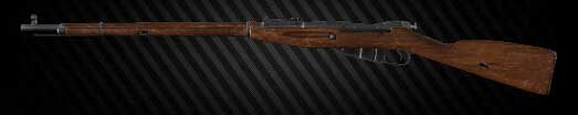 mosing nagant