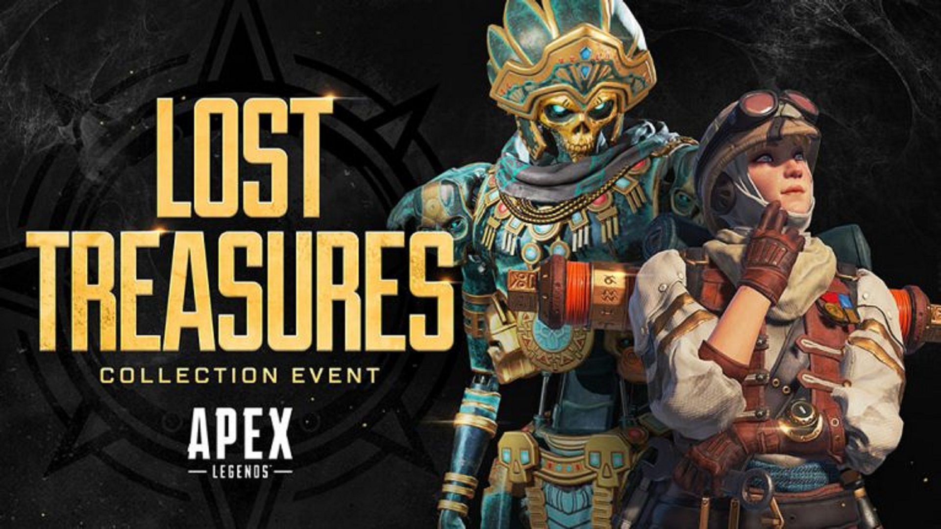 Apex Legends Lost Treasures Collection Event Is Now Live on PS4 With 1.40 Patch Notes