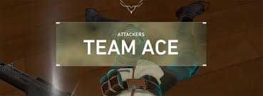team ace