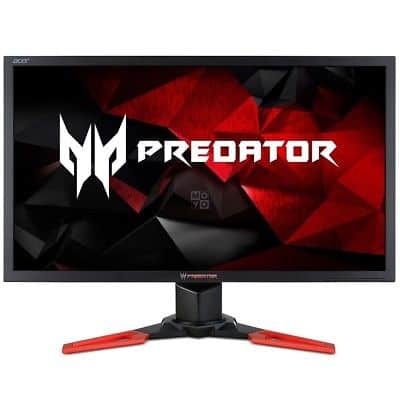 Acer Predator XB241H Monitor