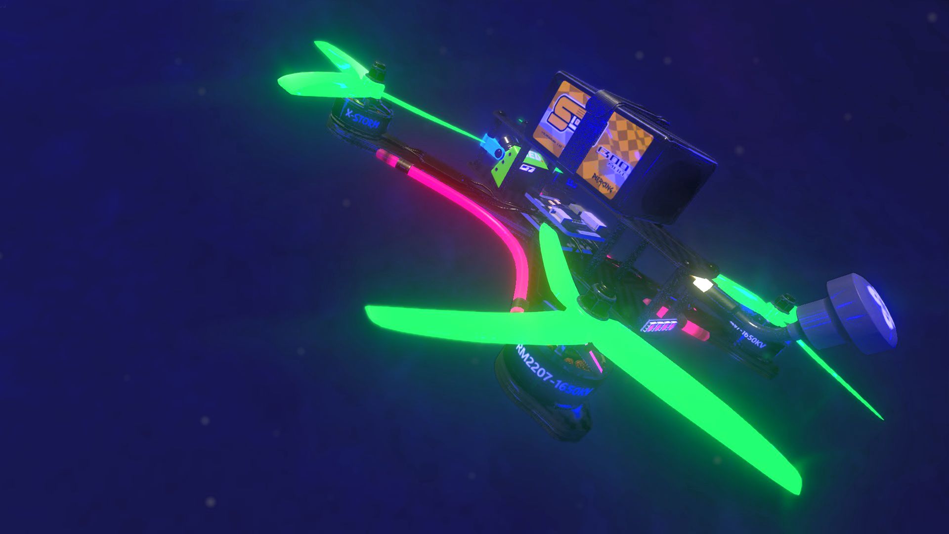 Liftoff Drone Racing Campaign Mode Revealed, Coming to PS4, Xbox One Later This Year