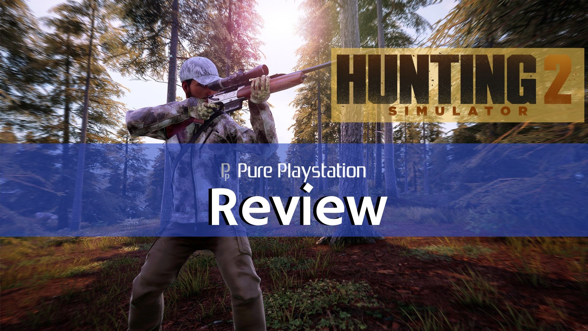 Review: Hunting Simulator 2 - PS4
