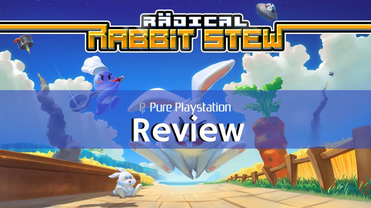 Review: Radical Rabbit Stew - PS4 - Player Assist | Game Guides ...