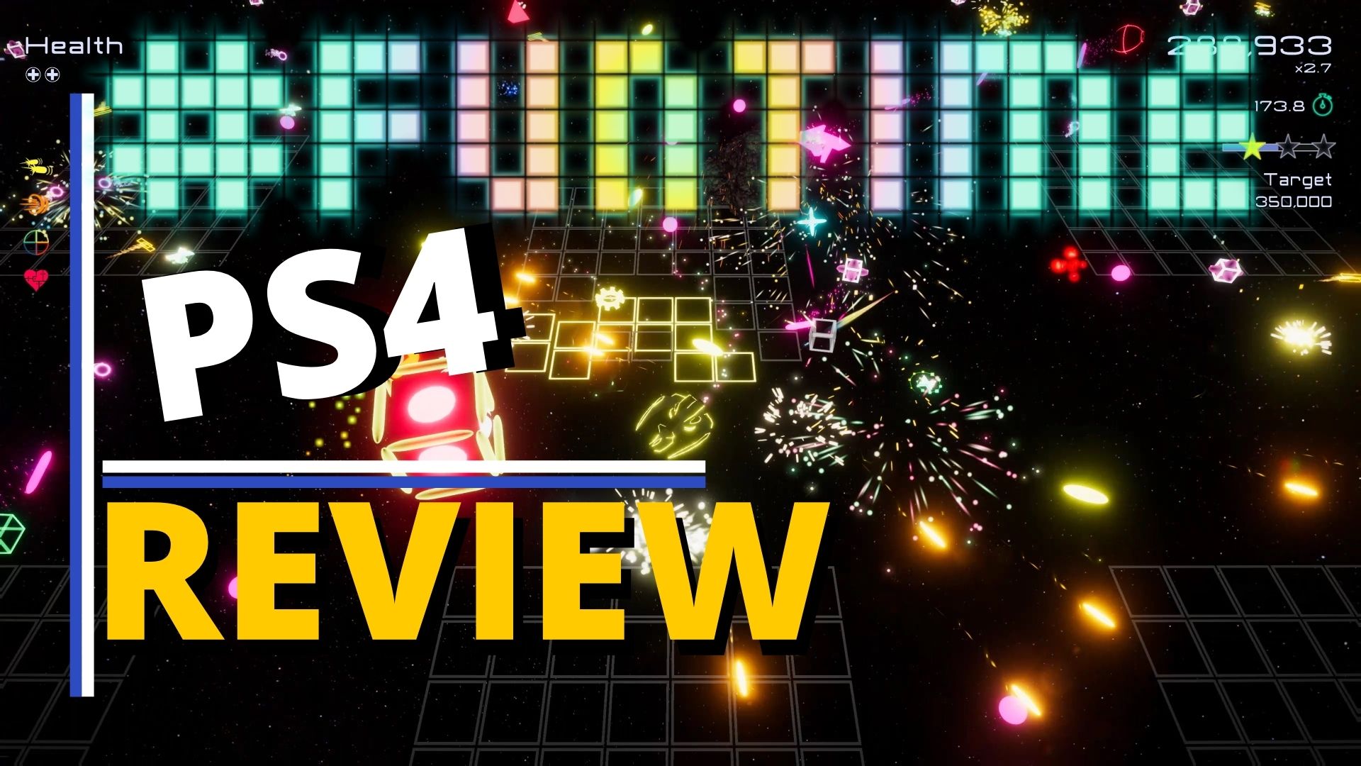 Review: #Funtime - PS4