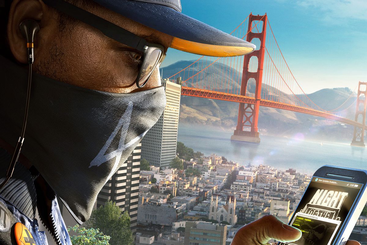 How To Get Watch Dogs 2 For Free This Weekend On PC