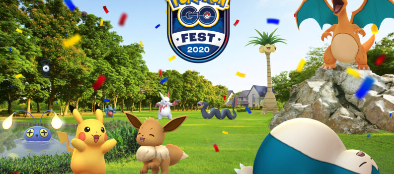 Pokemon Go Battle Fest Challenges