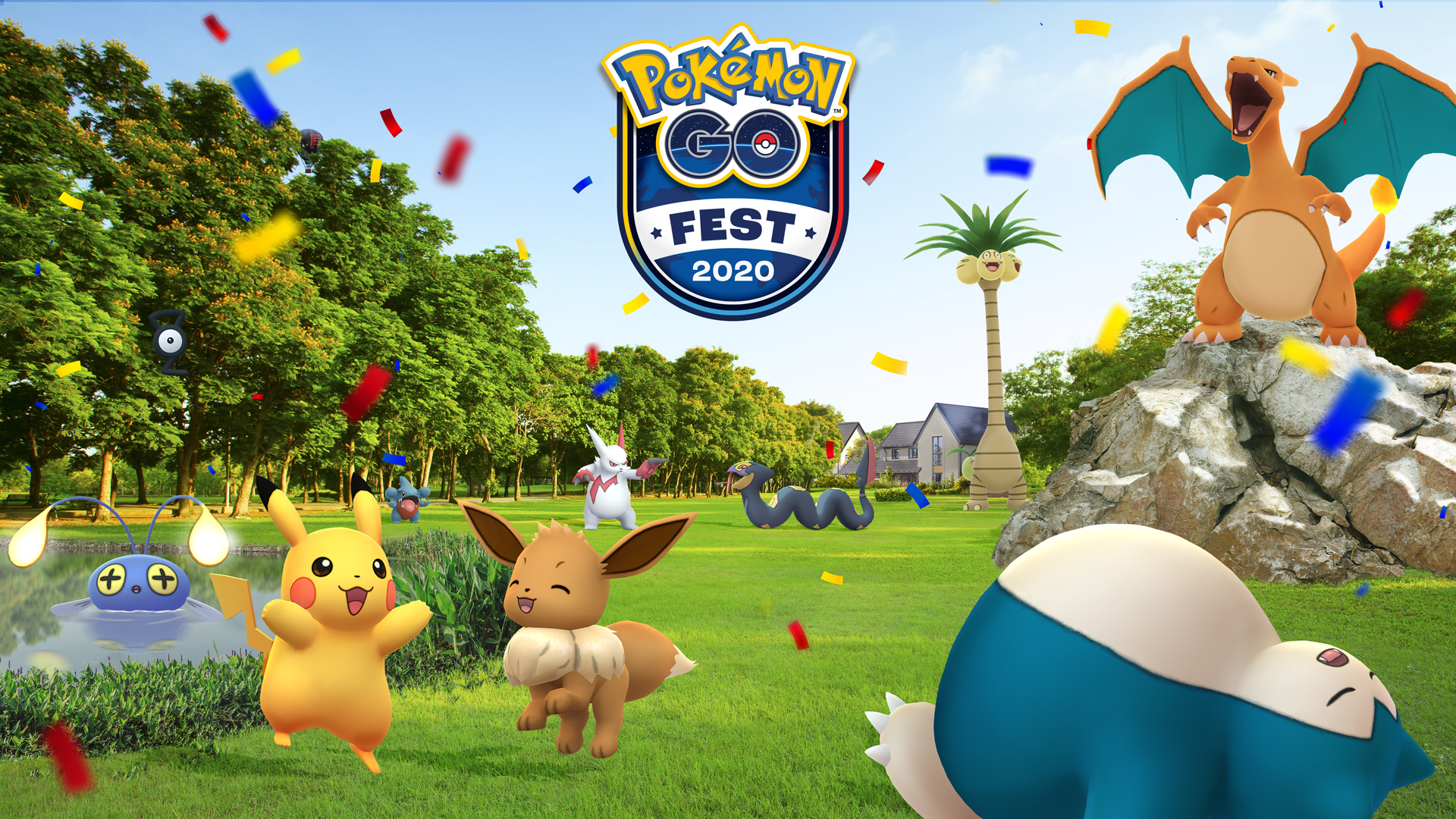 Pokemon Go Fest Battle Challenges For The July 10th Week!