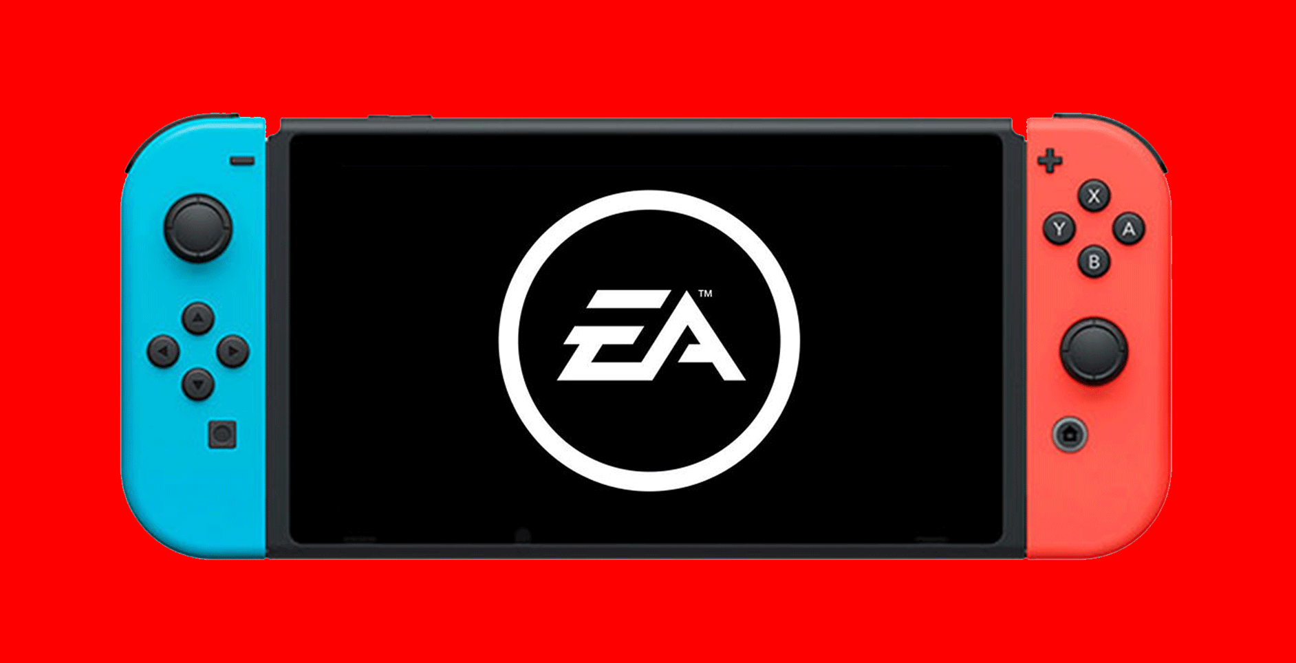 EA Is Bringing 7 Games To The Switch In The Next Year