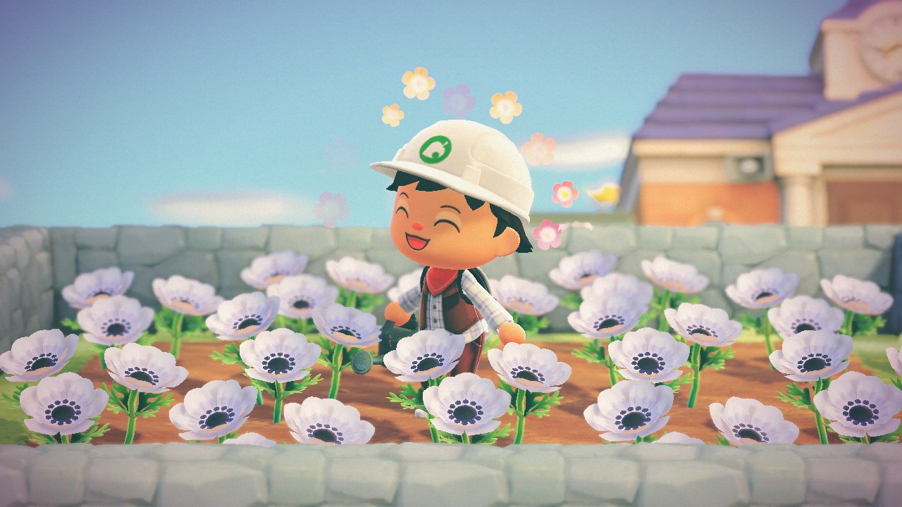 Animal Crossing Flower Breeding: A Complete Guide To Every Flower