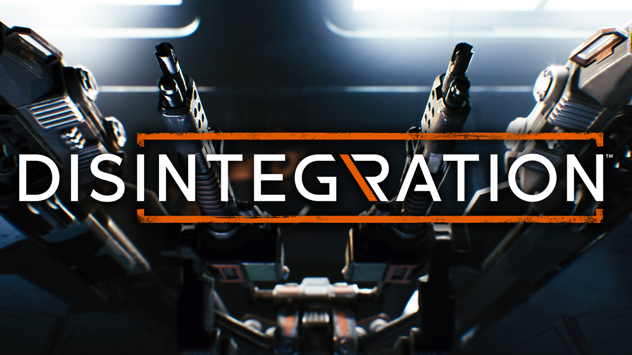 Review: Disintegration - PS4