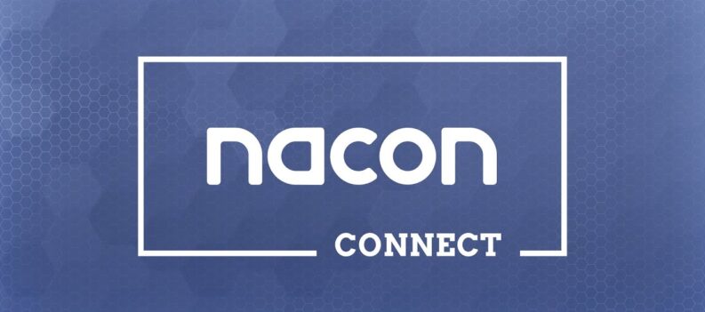 nacon connect