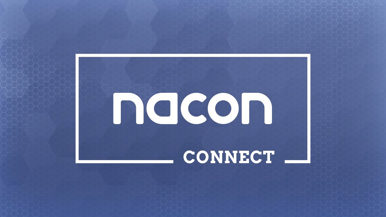 Nacon Connect: Catch Up on All Announcements Here