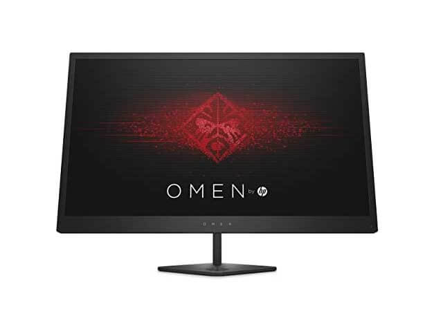omen by hp 25 inch gaming monitor
