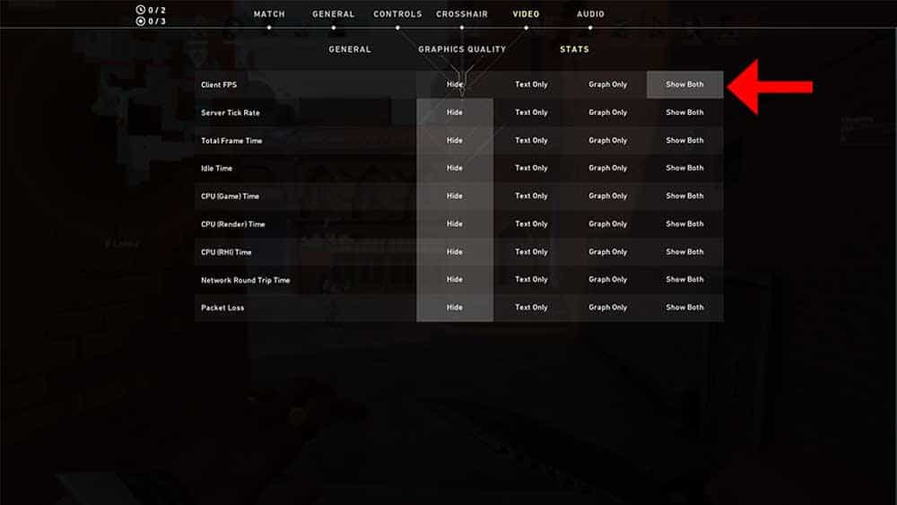 How to Show FPS In Valorant (2023 Guide) 