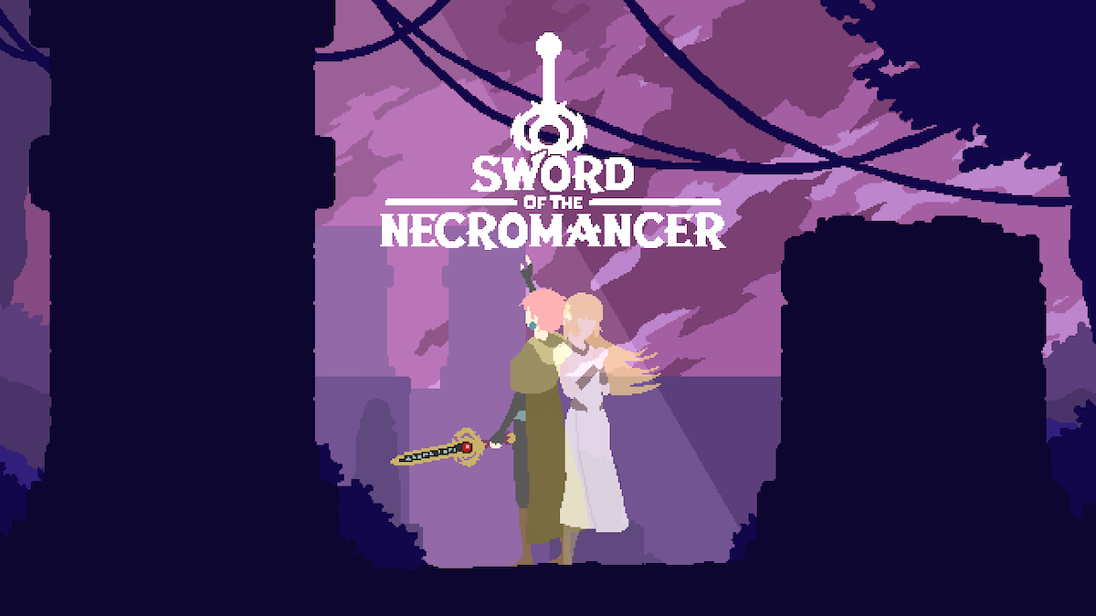 Sword of the Necromancer is Having an Open Beta Ahead of PS5, PS4 Release; Play Free Today on Steam