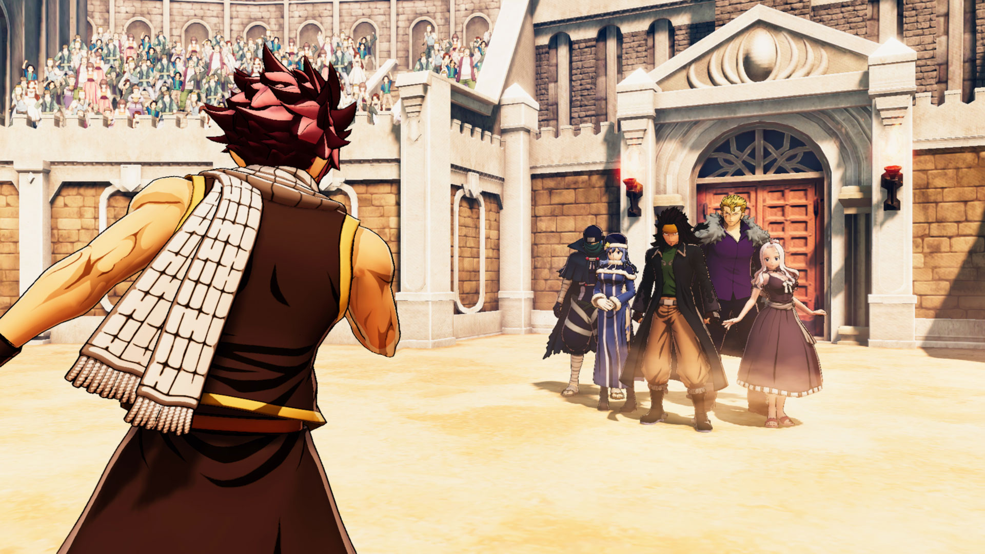 FAIRY TAIL 11