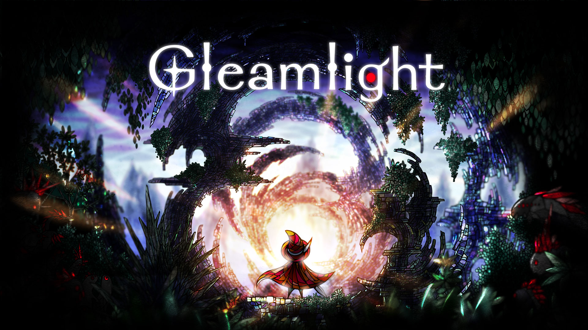 Review: Gleamlight - PS4