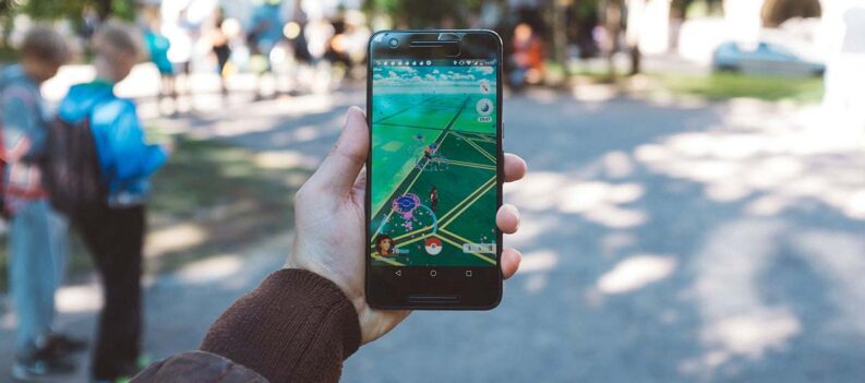 How To Fake or Spoof your GPS in Pokemon Go