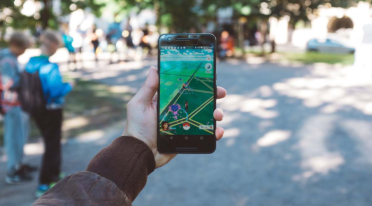How to Fake or Spoof Your GPS in Pokémon Go