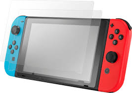 How to Remove Nintendo Switch Screen Protector