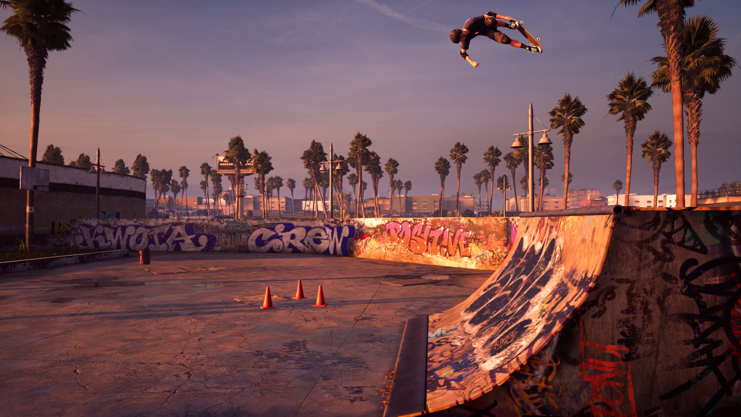 Tony Hawk Highlights Star-Studded PAX Online 2020 Lineup