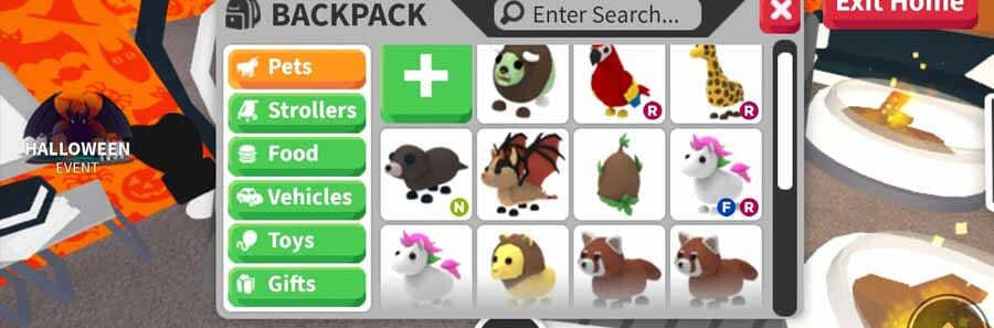 How To Get The Best Pets In Adopt Me!