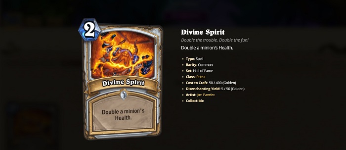 combo priest