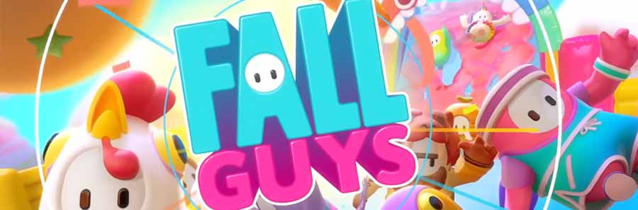 Does Fall Guys: Ultimate Knockout Have Cross-Platform?