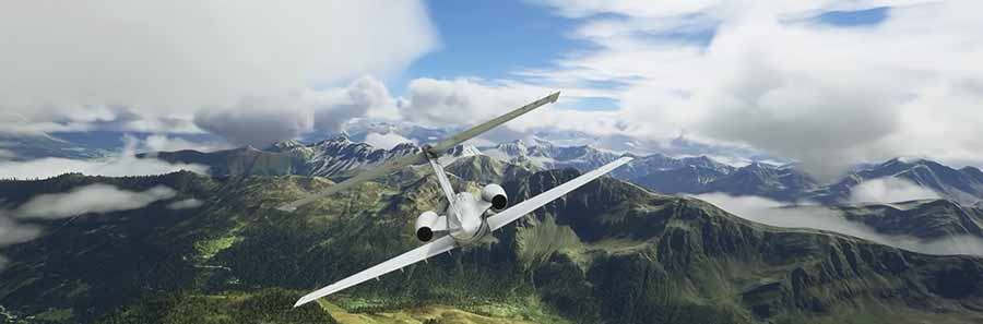Can You Play Microsoft Flight Simulator 2020 On Xbox