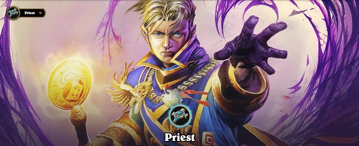 hearthstone play combo priest