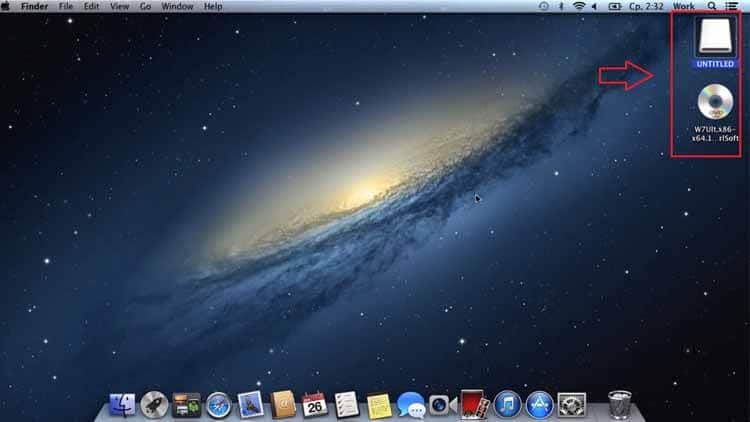 mac setup 1