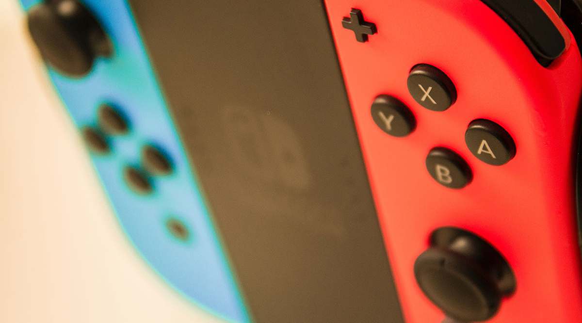 What to Do if Your Nintendo Switch Keeps Freezing