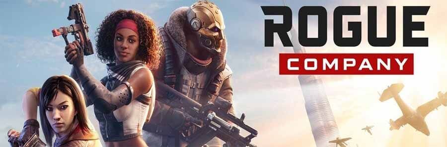 Is Rogue Company Available On Xbox One
