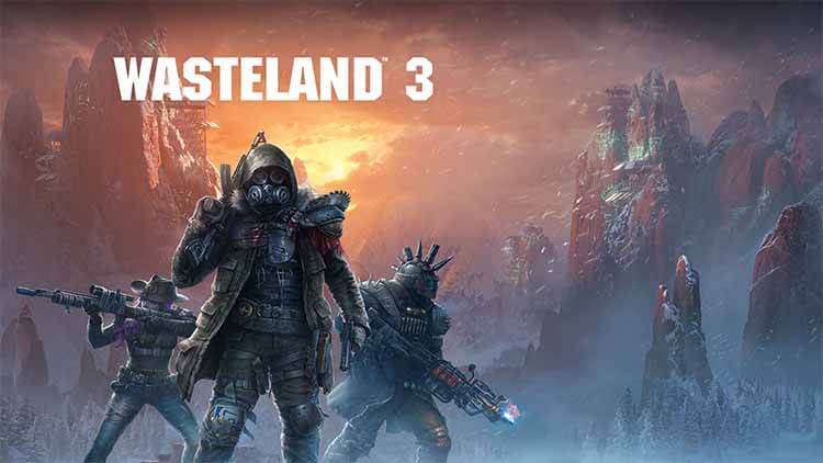 wasteland 3 picture