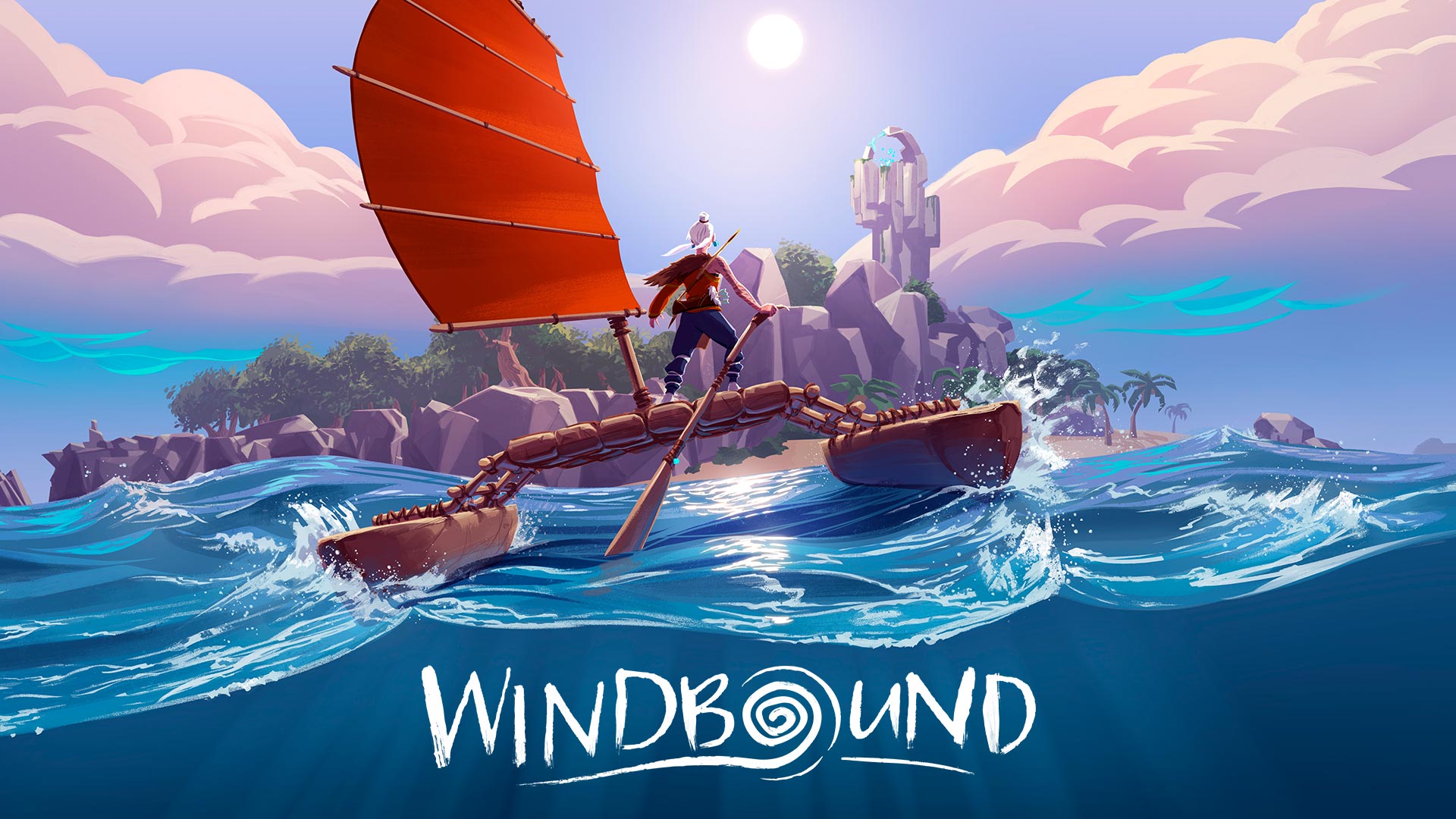 Review: Windbound - PS4