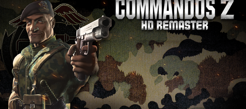 Commandos2HDR TITLED HERO ART 1920x1080 1