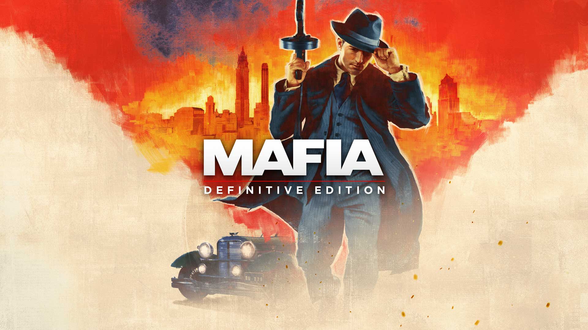 Mafia: Definitive Edition Receives a Soundtrack Worthy of Your Favorite Speakeasy