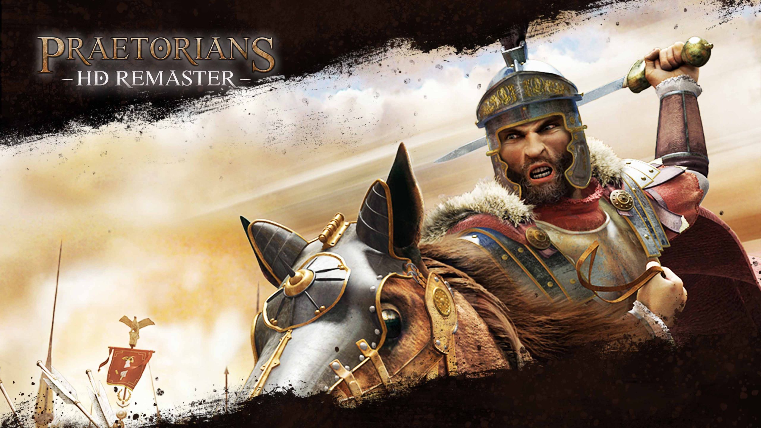 Review: Praetorians HD Remaster - PS4