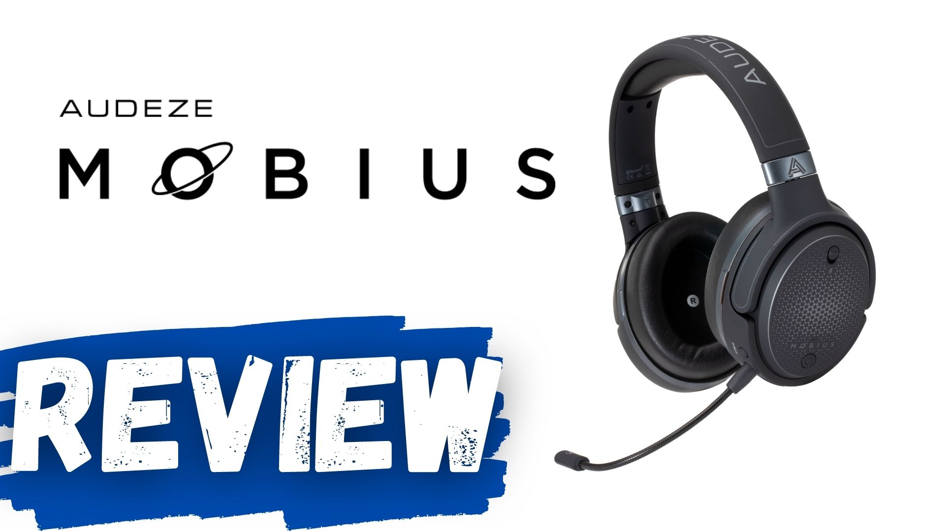 Hardware Review: Audeze Mobius Headphones