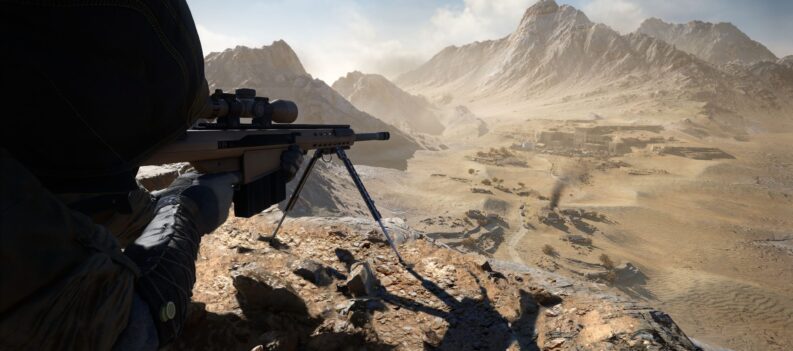 Sniper Ghost Warrior Contracts 2 screenshot 4 scaled 1