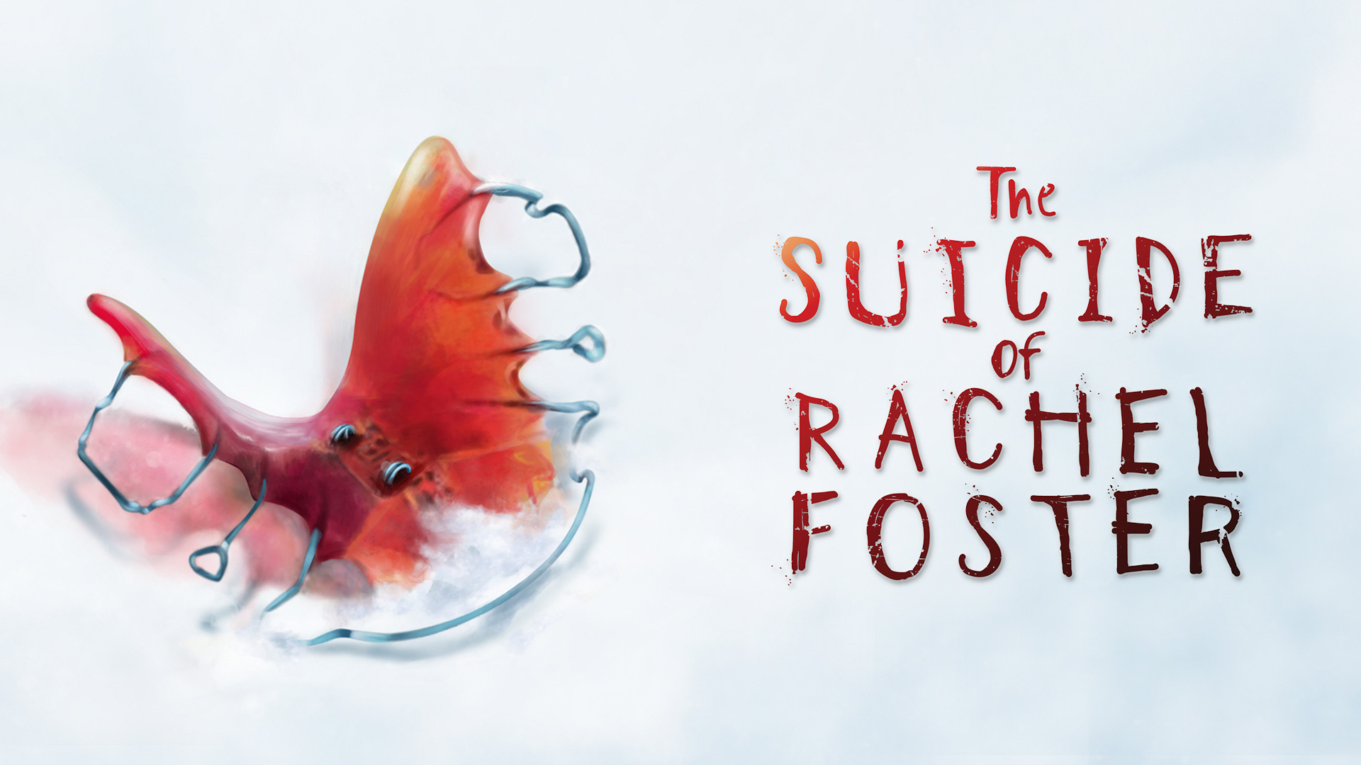 Review: The Suicide of Rachel Foster - PS4