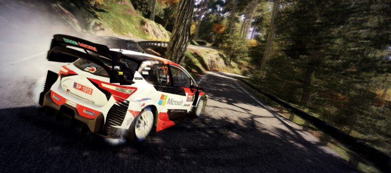 WRC9 Screenshot Japan Toyota 8 1 scaled 1