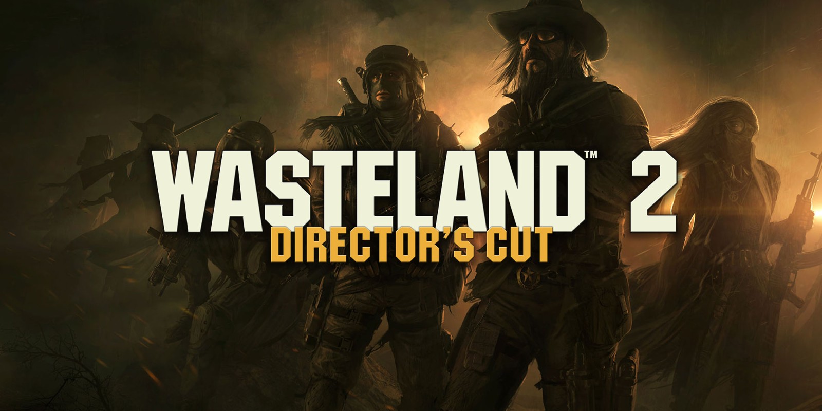 Review: Wasteland 2: Director's Cut - PS4
