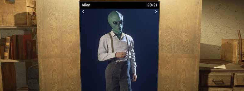 alien outfit mafia definitive edition