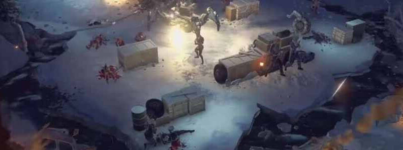 all companion list locations wasteland 3 cover