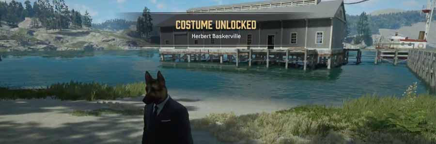Mafia 1 Remake: How To Unlock Baskerville Outfit