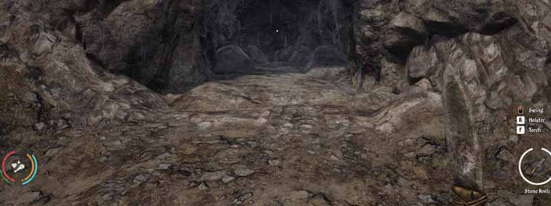 cave location cover