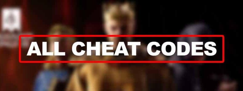 crusader 3 all cheat codes cover