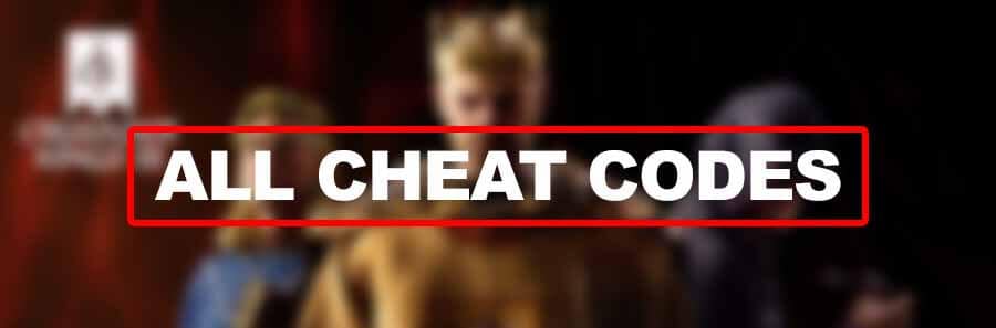 Crusader Kings 3 Cheat Codes | All CK3 Cheat Codes